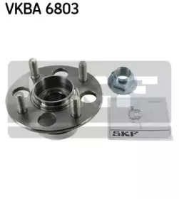 VKBA 6803 SKF